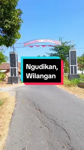 Sing request gak iso tak tag..😅  📍Ngudikan, Wilangan #nganjuk #nganjukjawatimur #nganjuk_jawa_timur #nganjukkotaangin #buambangdolan #wilangannganjuk 