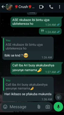 check suwawe (kwihoma )by king v on youtube chat lyrics with crush