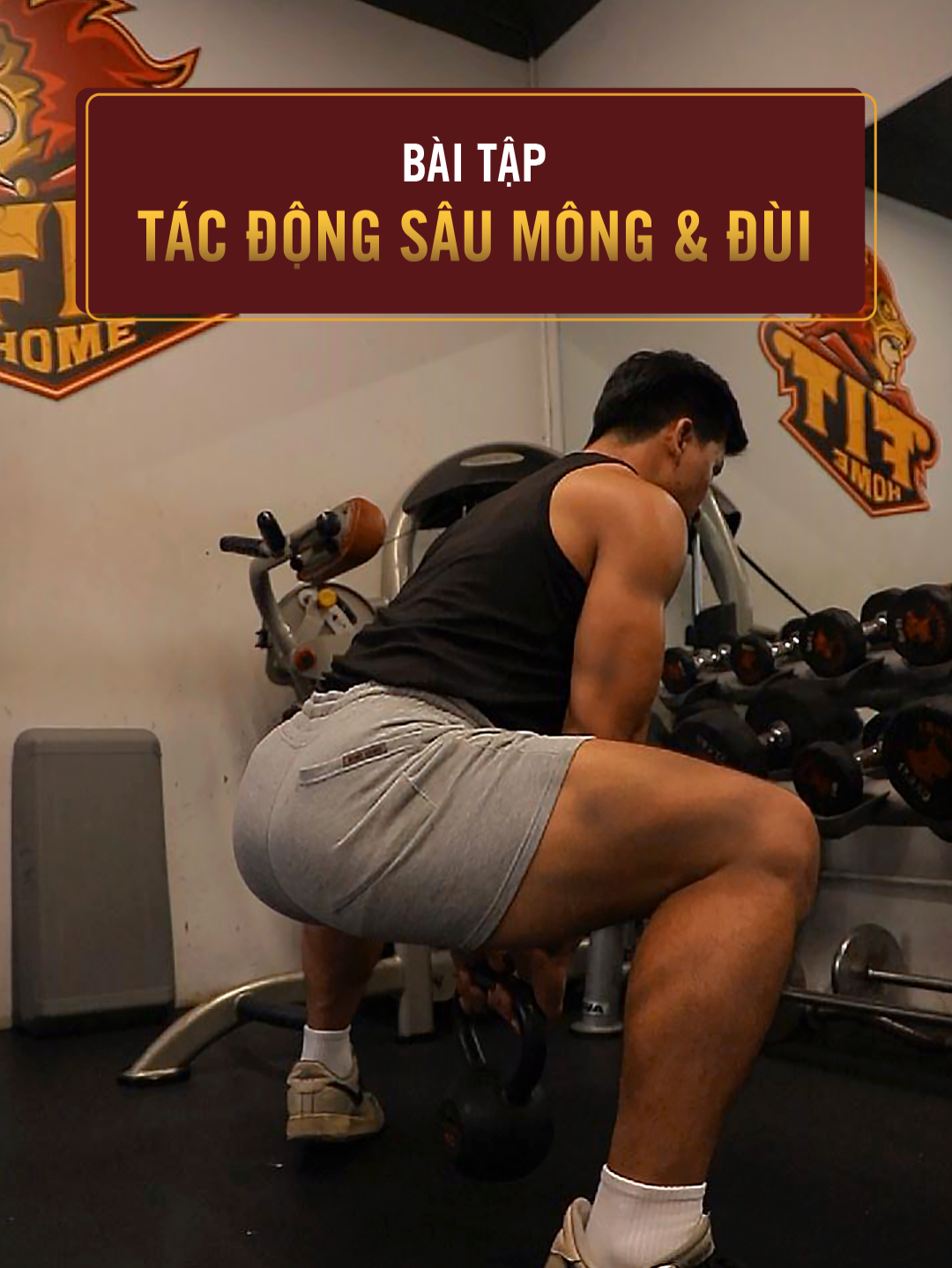 Một mẹo mách nhỏ mọi người để tập Mông-Đùi hiệu quả hơn. #learnontikok #gym #gymtips #Fitness #glutes #glutesworkout #glutesday #leg #legsworkout #legday #legdayworkout #legexercise #tapmongdui #fithome #fithometnt