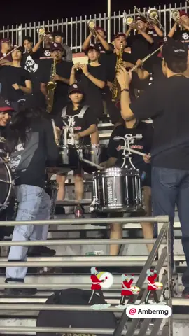 My Daughter playing her 🥁 Quad drum for her HS band. 🥰🥰🥁🏈🙌🎶 #southgate #pregame #quad #quads #drum #marchingband #fyp #bumbastic #fypシ゚viral #viral #highschoolfootball 