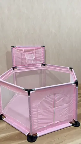 PLAYPEN BP01 SUDAH RESTOK😍🥰#promoguncang99 #keranjangkuning #foryoupage #fyp 