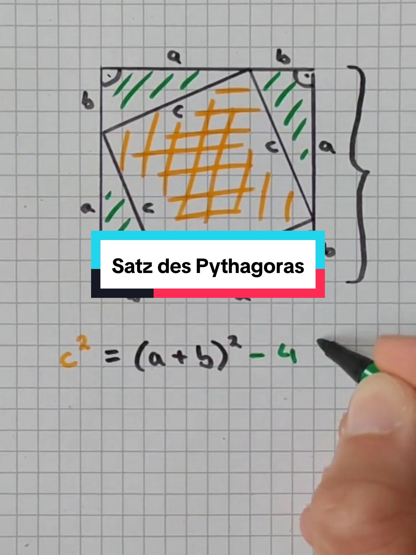 Wurde dir das in der Schule gezeigt? 😳#matheerklärt #backtoschool #endlichkapiert #erinnerung 