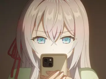 #alya #tokidokibosottoroshiagodedere #anime #アニメ 