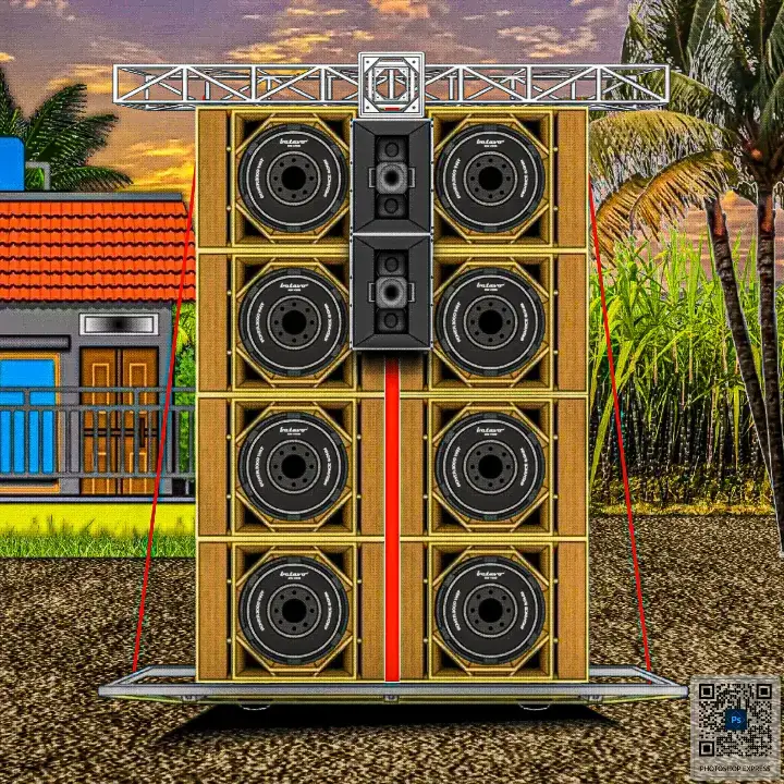 @gtkaudioboxspeakerblitar #animsisoundsystem #animasisoundsyistemjatim #fypシ #xyzbca 