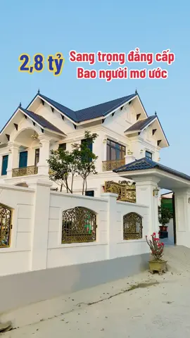 CHÊ CHỖ NÀO ĐƯỢC CÁC BÁC NHỈ #nhadep #xuhuong #ngoquyennhadep #maunhadepthucte #thietkenhadep #maunhadep #thietkenha #2tang #2tangmaithai 