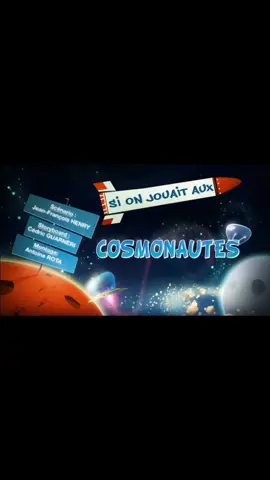 Kaeloo S01E40 - Si on jouait aux cosmonautes 