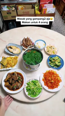 Mumet guys mikirin menu makan 😂 #masakantaiwan #chainisefood #taiwanlife #kaohsiung #CapCut #fyp #viraltiktok #videoviral 