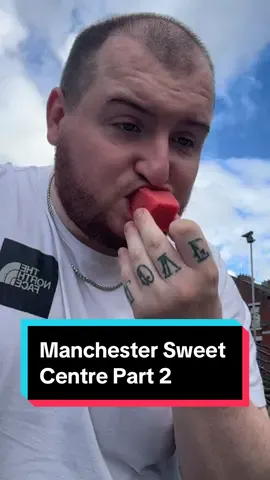 Manchester Sweet Centre Blackburn Part 2 #blackburn #Foodie #glabjamun #pakistan #indiansweets #review #foodie #blackburnfood #gulabjamun😋 #foryou 
