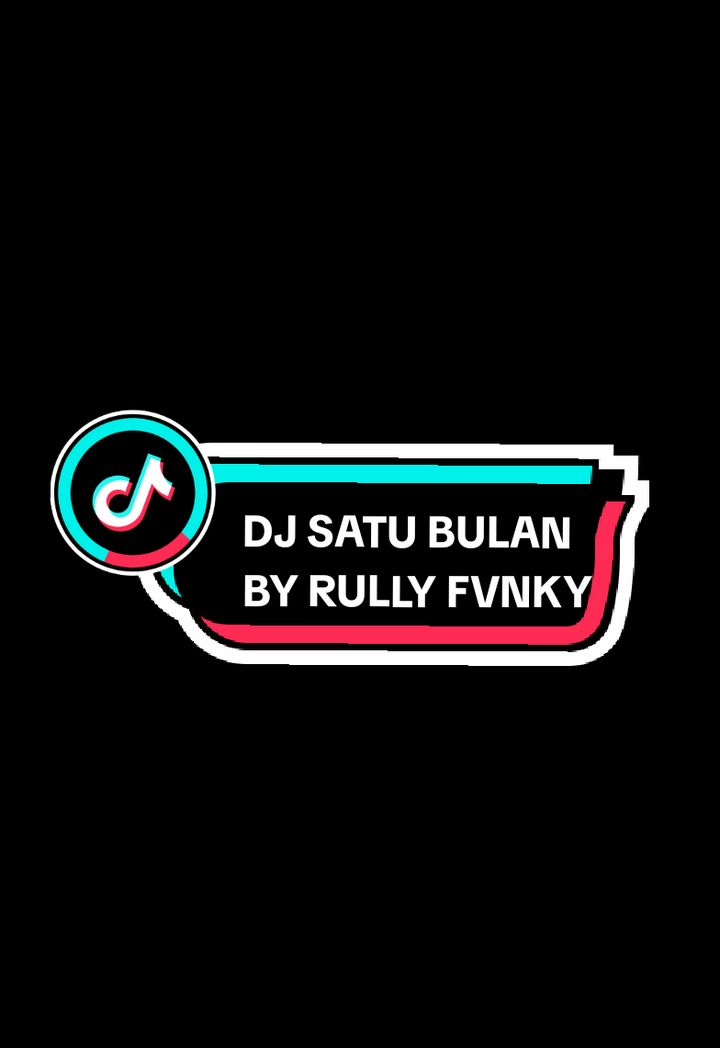 DJ Satu bulan - Bernadya Remix ft @fikri_asia @anjardwiqirmx  #fyp #foryou #virall #barudakbandung #rullyfvnky #bernadyasatubulan #liriklagu #musicremix #overlaylyrics #barudaknaga #soundkane #sundapride #djold #djfullbass #djslowed 