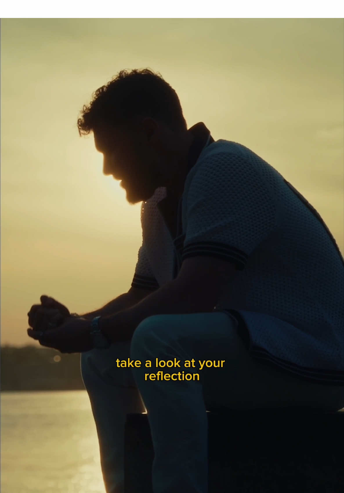 I wish that you could see you through my eyes 💙 #calumscott #flaws 