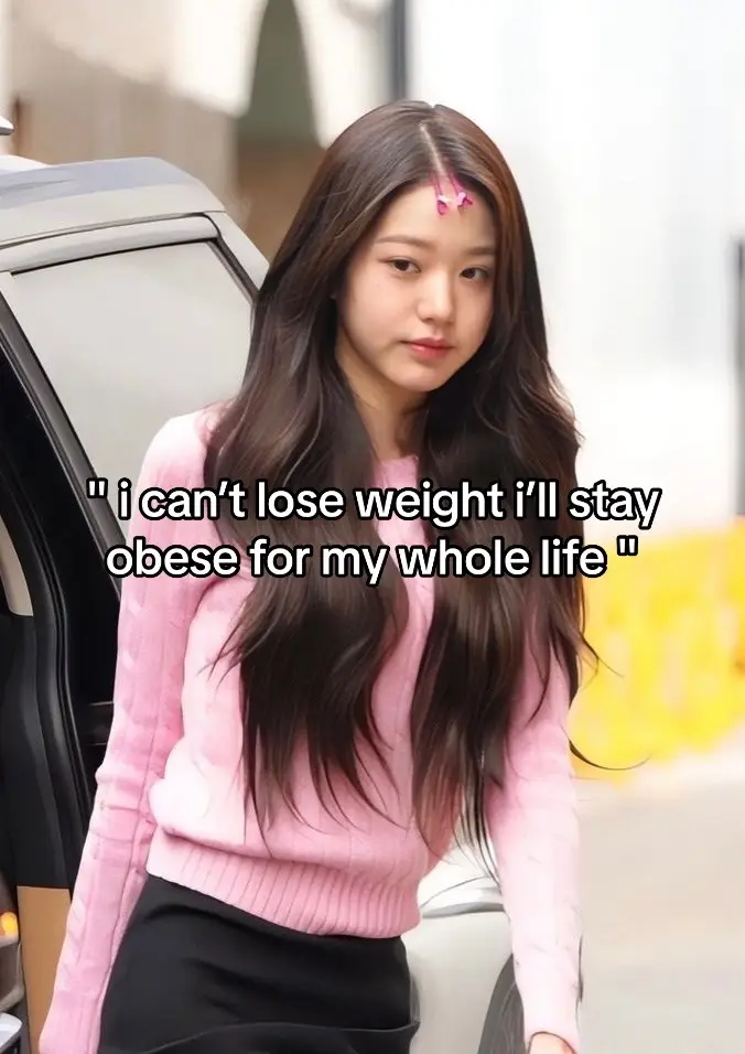 #fyp #wl #weightloss #wonyoung #wonyoungism #weightlossprogress #nikocadoavocado 