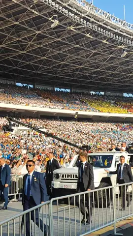 Pope Fransiskus in Indonesia 2024 #fyp #fypシ゚viral #fypシ #pausfransiskus #indonesia #vatikan #katolik #jakarta #katoliktiktok #gbk #gelorabungkarno #5september 