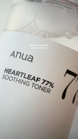 Bestselling facial toner for redness or irritation — Anua heartleaf 77% soothing toner 🍃🌸 You should try this! ✨ @anua_kr  #Anua #anuaskincare #Anuaph #anuaheartleaf77 #anuaheartleaf77toner #anuaheartleaf #anuaheartleafsoothingtoner #soothingtoner #calmingtoner #heartleaftoner #naturalingredients #fyp #foryou #koreanskincare #skincareph #skincare #glowingskin #redness #irritation #acne #ugc #ugcph #ugccreator #ugccontentcreator #ugcphilippines #tiktokfinds #tiktokshop #tiktokskincare #bestpurchase #besttoner #tonerrecommendation #facialtoner #smoothskin 