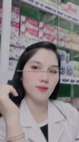 Chỉ say mỗi mình em!    #nộitiếttốnữ #lamdep #xuhuong 