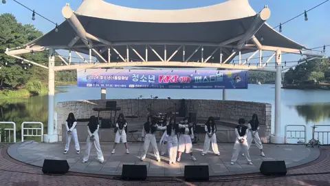 짧고 간단하게 #추천 #fyp #군산 #댄스팀 #군산여고 #nct #체리밤 #3등 