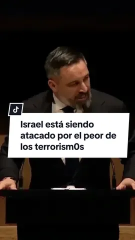 @Santiago Abascal ⬇️   