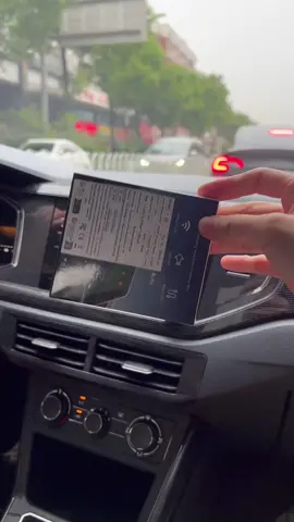 If u have a plan to go on a road trip this is for you 👍✅✅ #zxd #adapter #wireless #carplay #applecarplay #usb #carsontiktok #tiktokamerica #cargadgets #carslover #fypシ゚viral #tiktokshop #tiktokblackfriday #🚘 