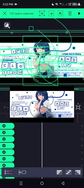 💠Anna Yanami 🐦 Mograph Edit [I Need Gifts 🙏🎁] #aledunit #1372unit #4keys #fourkeys #alightmotion #alightmotion_edit #alightmotionedit #motiongraphics #editor #fyp #viral #graphicdesign #toomanylosingherorine #anime #animeedit #animetiktok 