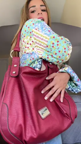 cutest quilted coat
