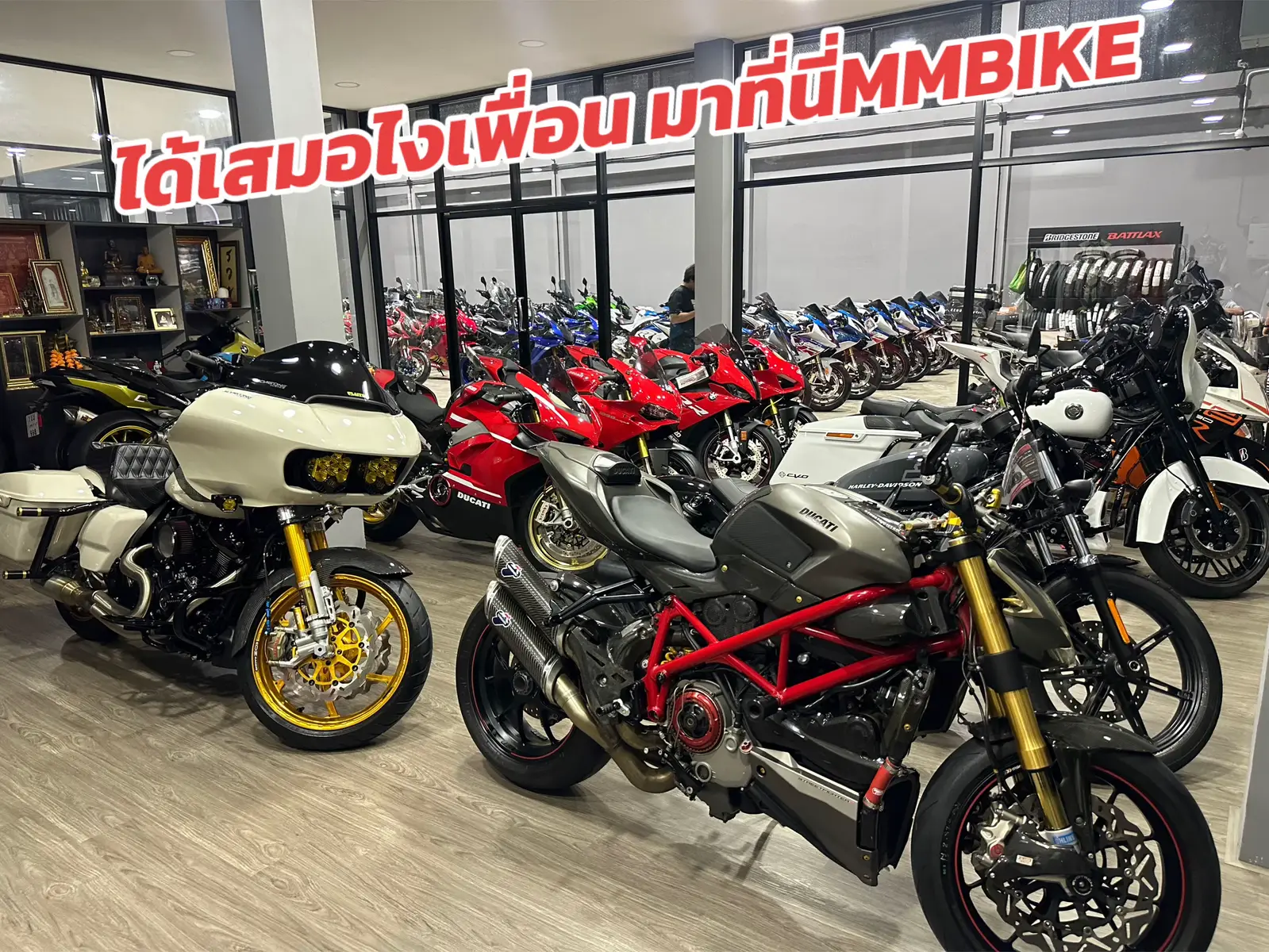 ได้เสมอมาที่นี่รถสวยแบบนี้ถูกใจไหมเพื่อน #MMBIKE #MMBikeShop #MMbikeมหาชัย #Bigbike #Bigbikeมือสอง #รถมือสองสภาพดี #บิ๊กไบค์มือสอง #บิ๊กไบค์มหาชัย  #S1000rr #BMW #Thebell55 #Yamaha #honda #kawasaki #zx10 #R1 #S1000 #L9 #Gsa #Gs1250 #บุรีรัมย์สยามมอเตอร์ไบค์ #V4s #รถมือสอง #CBR650 #Cbr1000 #Gsx #speedoil #Bridgestonemotothailand #BATTLAX    