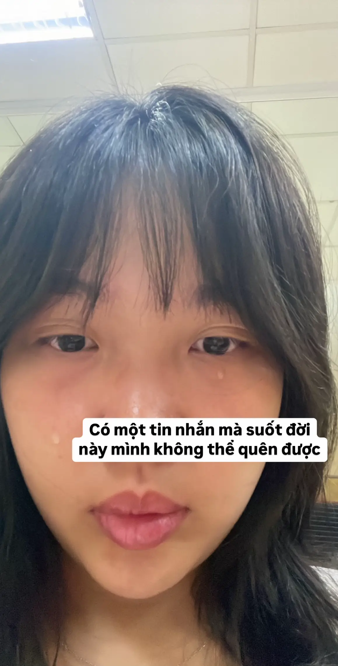 Đến giờ vẫn không tin được mình đã trải qua chuyện đó 🦧 #feelex #viral 