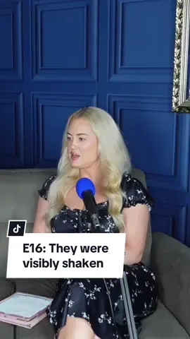 The police were called to scene to find 3 teenagers visible shaken. It wasnt until the interviews that the police incovered the horric events theyd endured… #houston #truecrimepodcast #truecrimecommunity #gravesecrets #foryou 