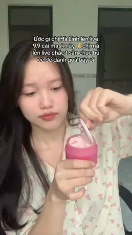 Bị ghiền 🥺 #matnadatset #derladie #claymask #claymaskderladie #vegan #halinhofficial #kiera #xuhuong #skincareroutine 