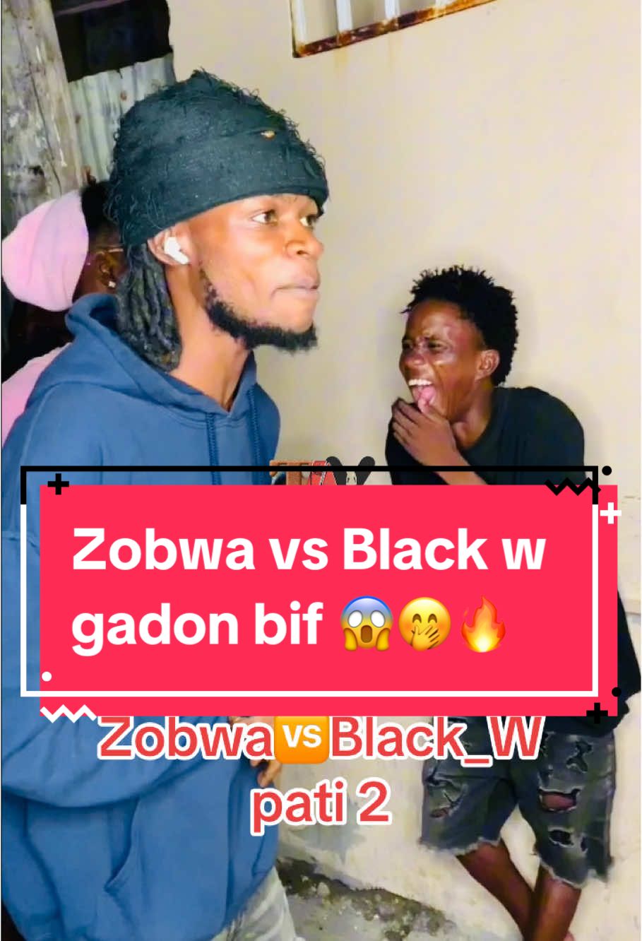 Vin dim ki kote w'ap pran #vibes #freestyle #toutatisyola @zobwaapb best freestyle @Black w #haitian #haitiantiktok #haitiennetiktok🇭🇹🇭🇹🇭🇹🇭🇹😍😍😍😍 #haiti #haitiantiktok🇭🇹 #tiktok #tiktok_india #usa_tiktok #usa🇺🇸 #haitiennetiktok🇭🇹🇭🇹🇭🇹🇭🇹😍😍😍😍 #haitiantiktokers509🇭🇹 #viral #funny #funnyvideos #viral_video #viraltiktok #tiktoker #usa #mexican #mexicantiktok #mexico🇲🇽 #lafrance 