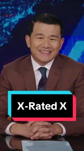 Porn on Twitter is sure to make the site way more bearable #DailyShow #Twitter #X
