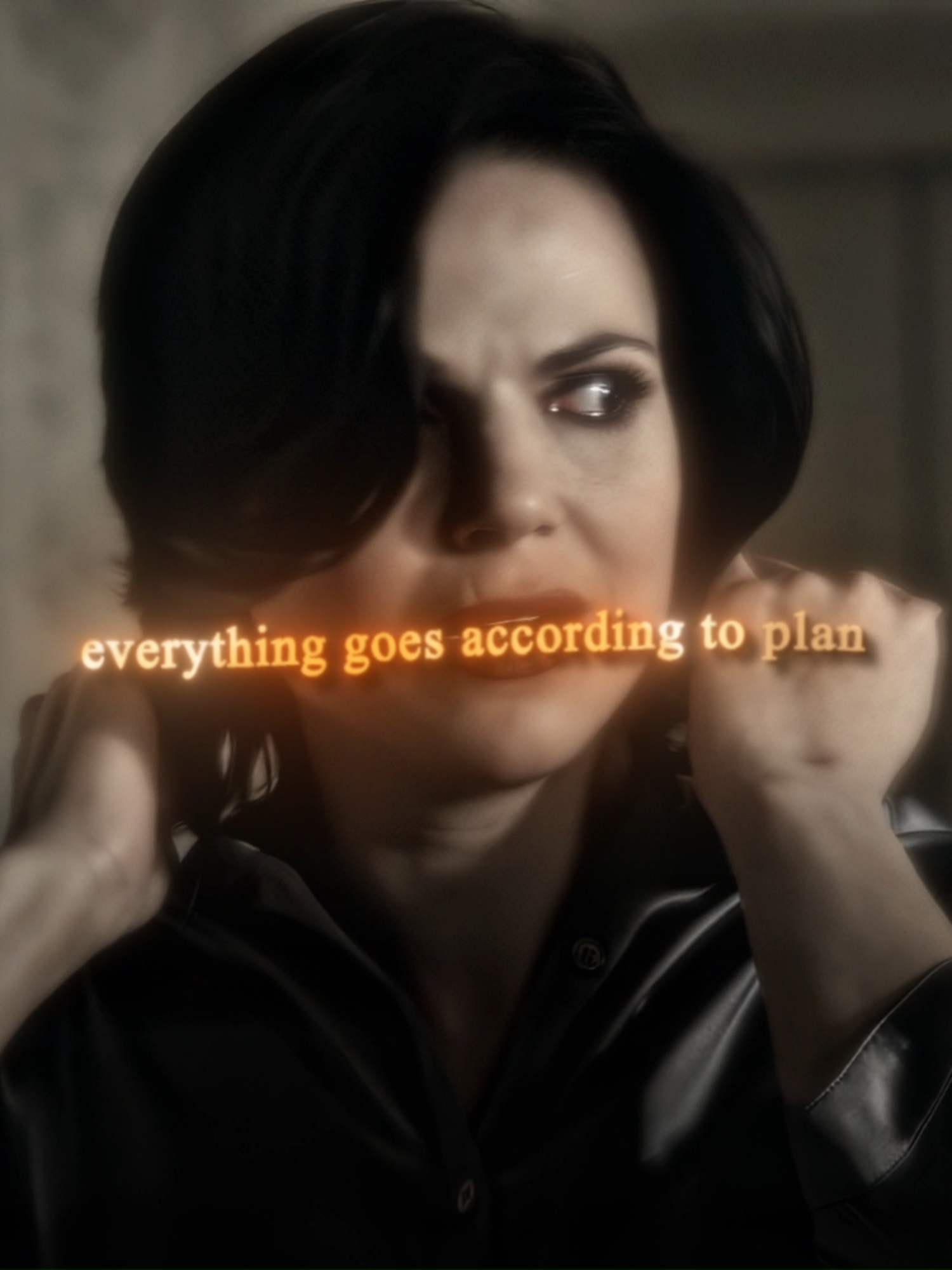 everything goes according to plan cc&text:@msaya.ae  #ouat #ouatedit #onceuponatime #regina #reginamills #evilqueen #curse #storybrooke #badass #hot #edit #aftereffects #aftereffectsedit #aftereffectsedits #ae #aeedit #accordingtoplan