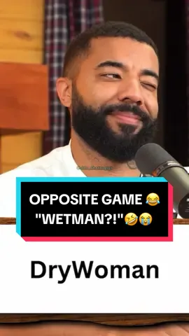 OPPOSITE GAME😂 