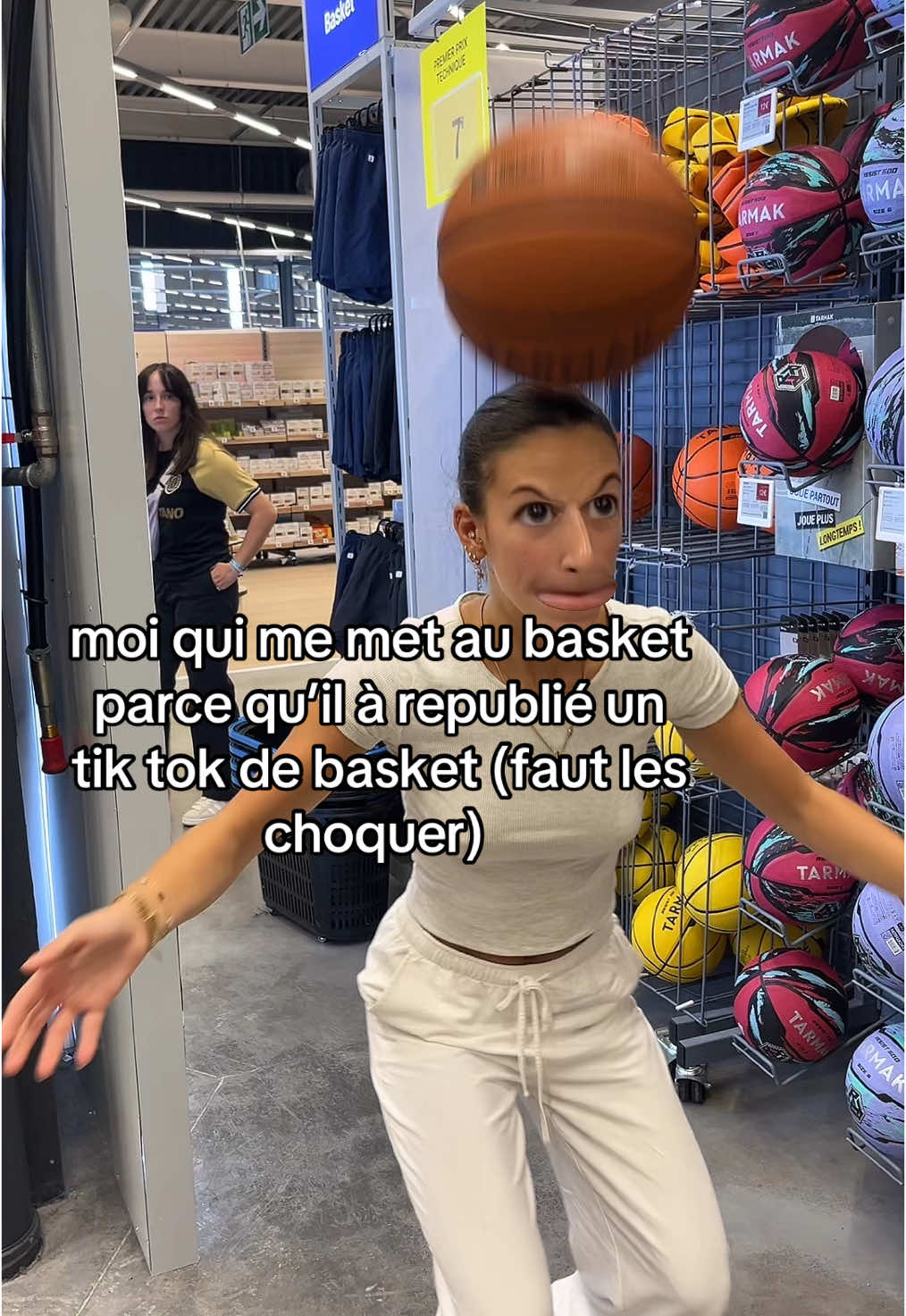 #humour j’aime pas les basketeurs 