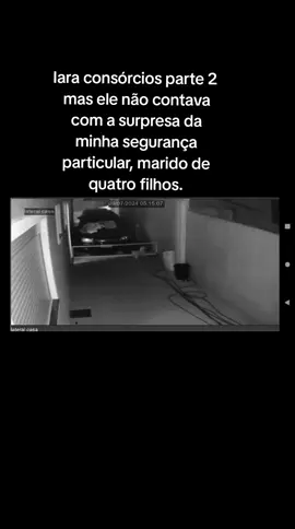 #foryou #ladrão não contava com meus seguranças particulares.
