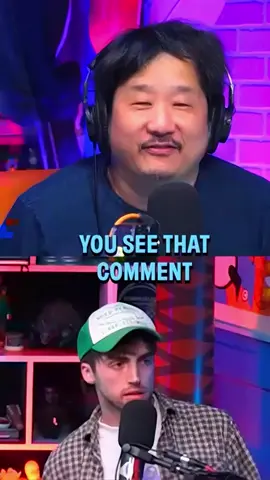 Kyle Chase knows how to get Bobby Lee heated!! #Podcast #Podcasting #Podcaster #PodcastLife #PodcastCommunity