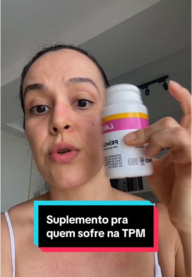 Sério! Tira com a mão🤌🏻 #tpm #oleodeprimula #fyp #viral 