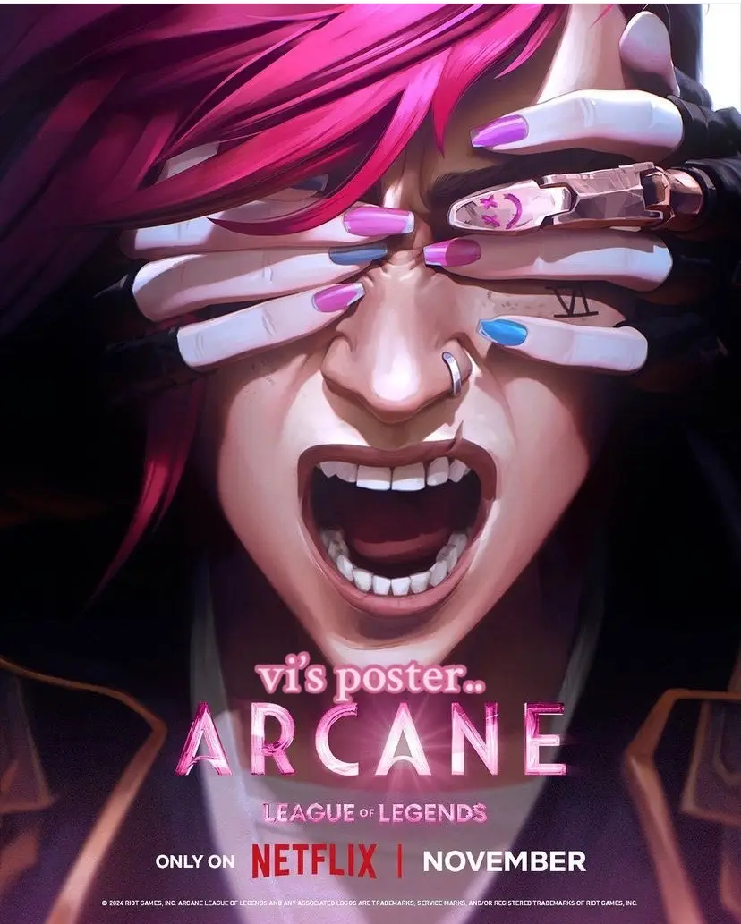 #powder #arcanenetflixseries #silcojinxedit #arcanecaitlyn #arcane #arcanevi #finger #jinxarcane #jinx #arcaneseason2 #fyppppppppppppppppppppppp #arcaneseason2when #arcaneleagueoflegends #arcaneedit #viandcaitlyn #viandcaitlynedit #ekkoandjinx #fypシ゚viral #leaugeoflegends #powder #arcanenetflixseries #silcojinxedit #arcanecaitlyn #arcane #arcanevi #finger 