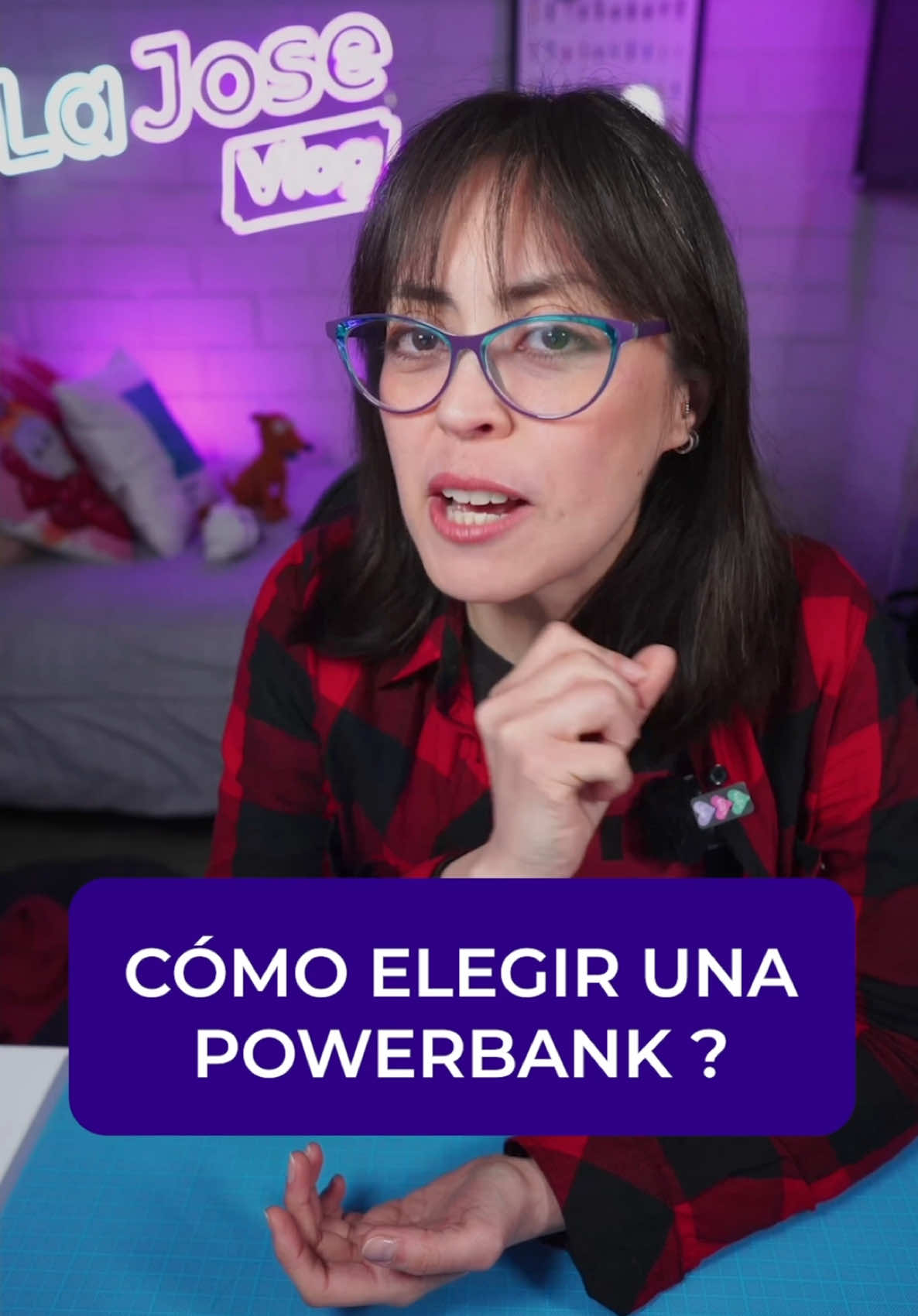 Cómo elegir una buena powerbank? 4 tips que te salvarán la vida, y la de tu dispositivo 🤓 #bateria #powerbank #powerbankoriginal #powerbankxiaomi #powerbanksamsung #powerbank10000mah #powerbankiniu #powerbankmagsafe #magsafe #batery #powerbankviral #powerbank