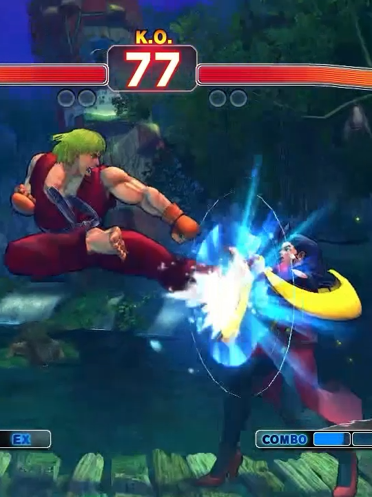 Rose vs Ken. (Parte1) #Rose #kenmasters #streetfighter #ultrastreetfighter4 #arcadegame #fighting #fightinggame