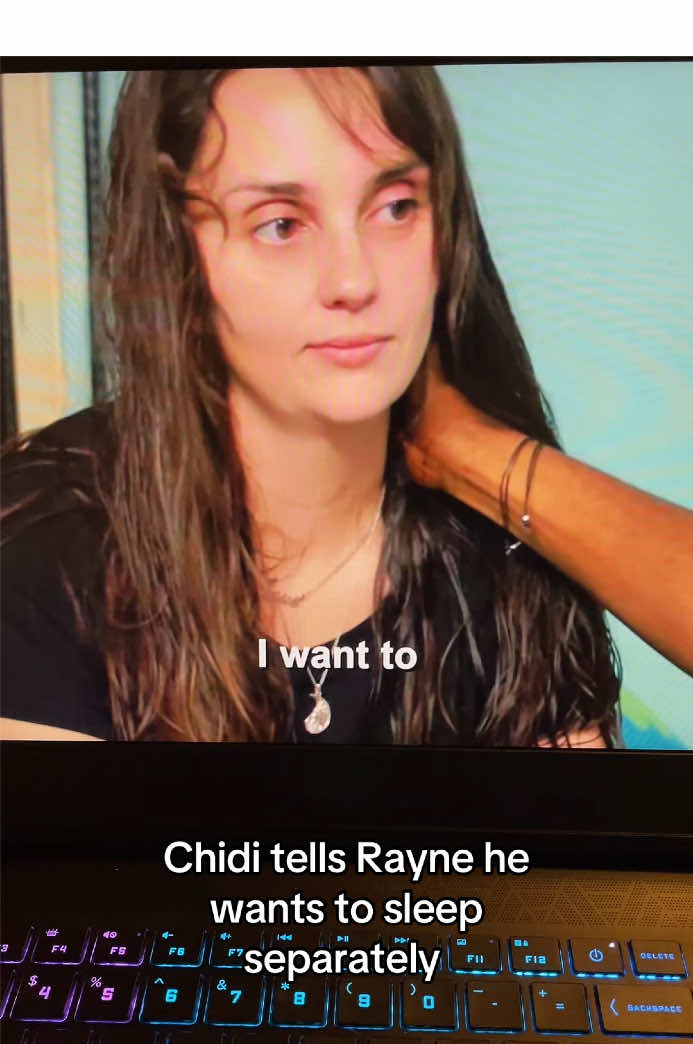 #chidiandrayne #rayneandchidi #rayneandchidi90dayfiance #90day #90dayfiance #90dayfianceoftiktok #90dayfiancebeforethe90days #90dayfiancefanatics #90dayfiancepillowtalk #90dayfiancetea #90dayfiancetlc #realitytv #realitytvclips 