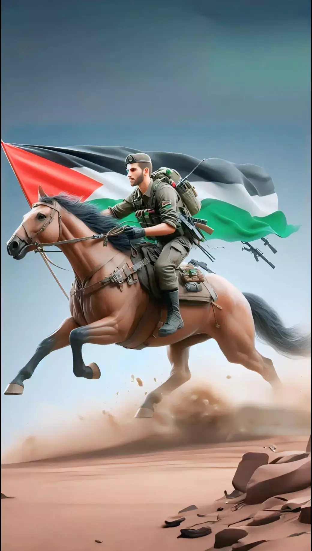 غزة العزة والكرامة ✌️🇵🇸🇵🇸🇵🇸✌️