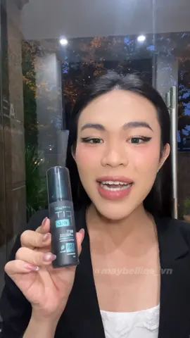 Chốt ngay chai Xịt khóa nền đi quẩy concert Anh Trai Say Hi nào 🤣 #maybelline_vn #thuvienmakeup #muataitiktokshop #tiktokmademebuyit #reviewlamdep #goclamdep #xitkhoamakeup #mnybaslive #lylybas 