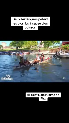 #pourtoi #fyp #clashtelerealite #lesangesdelatelerealité #tvshow #lesanges #telerealite #clash #drama #leagueoflegends #fizz 