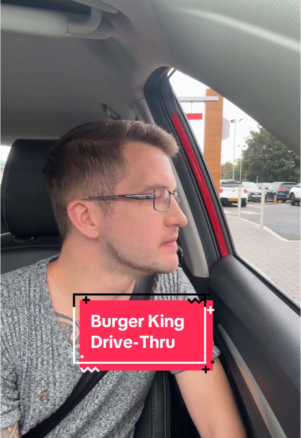 I really liked the Whopper i hope my drive-thru videos can help people push themselves #stammer #stuttering #drivethru #burgerking #pushyourself #confidence @Burger King 