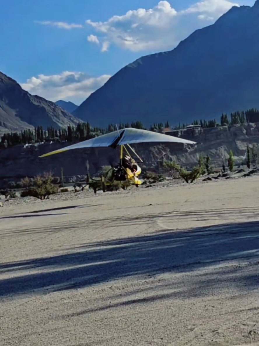 #skardu #paragliding #Pakistan #aliya_ali88 