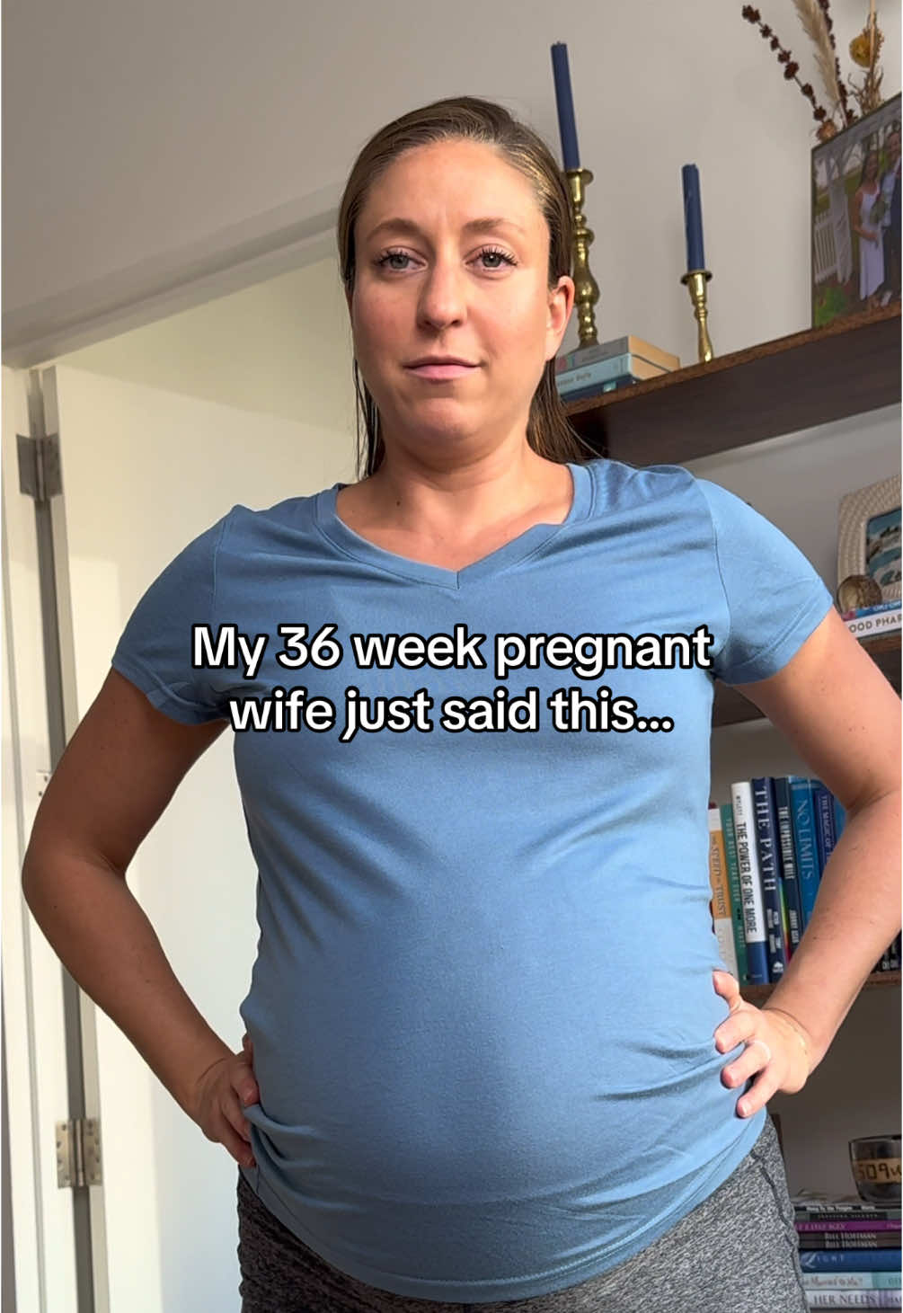 Has anyone else experienced this..? #micahandsarah 