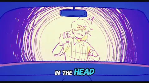 Passing through #ljustwannahavefun #animatic #vent #anime #creepypasta #meme #funny #usa #viral #fyp #foryou 