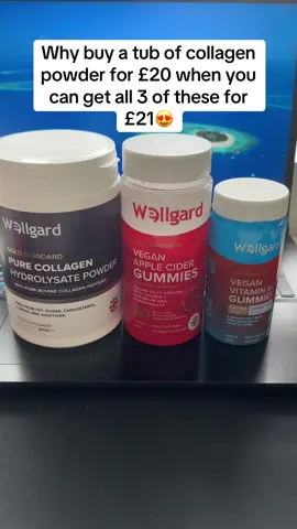 Crazy bargain🔥 #wellgard #collagen 