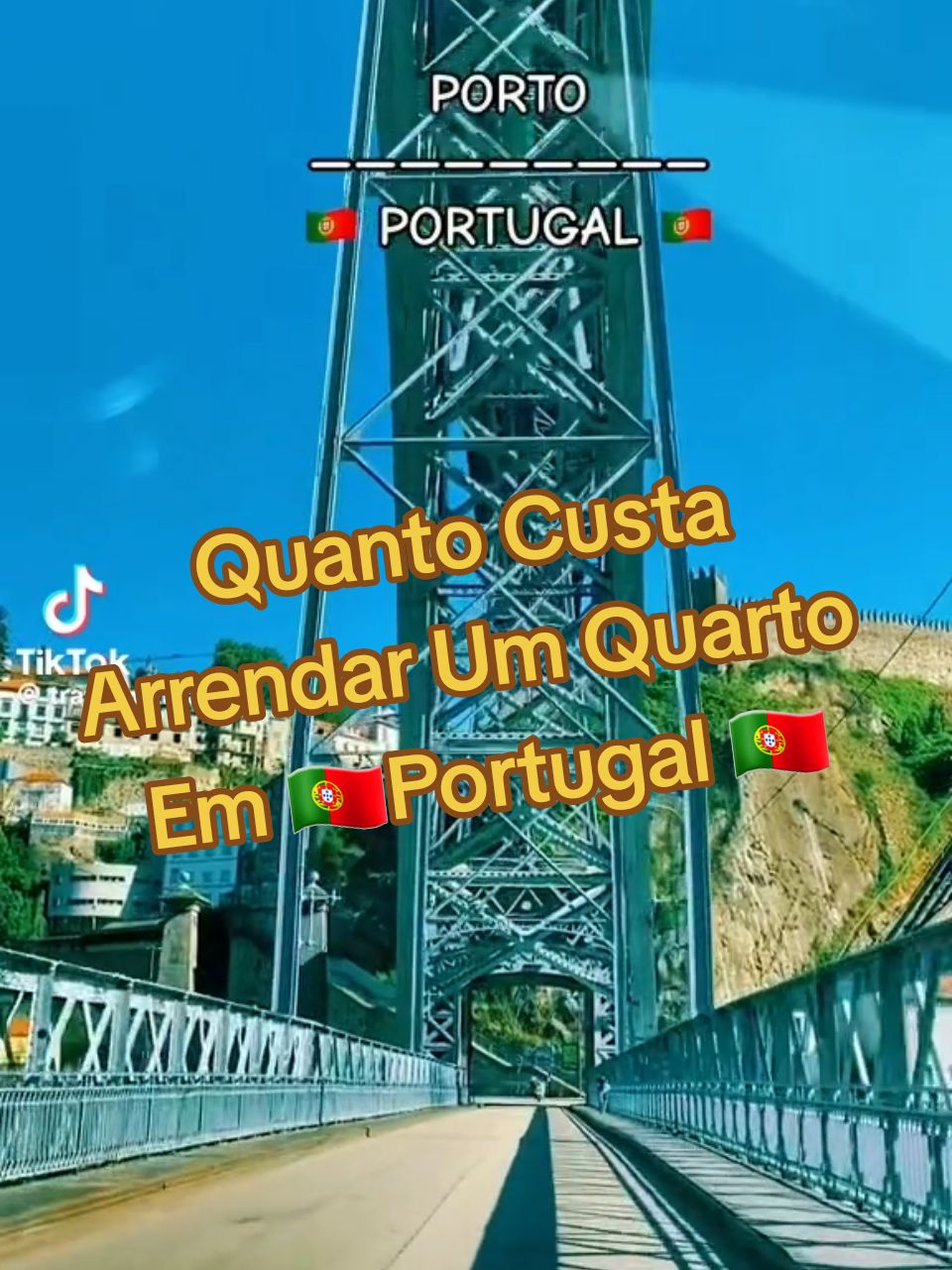 Quanto Custa Arrendar um Quarto Em Portugal? Lembrando que este valor é a média nas principais Cidades de Portugal. #viveremportugal #portugal🇵🇹 #angola🇦🇴 #imigrantesbrasileiros #viral #foryou #casa 