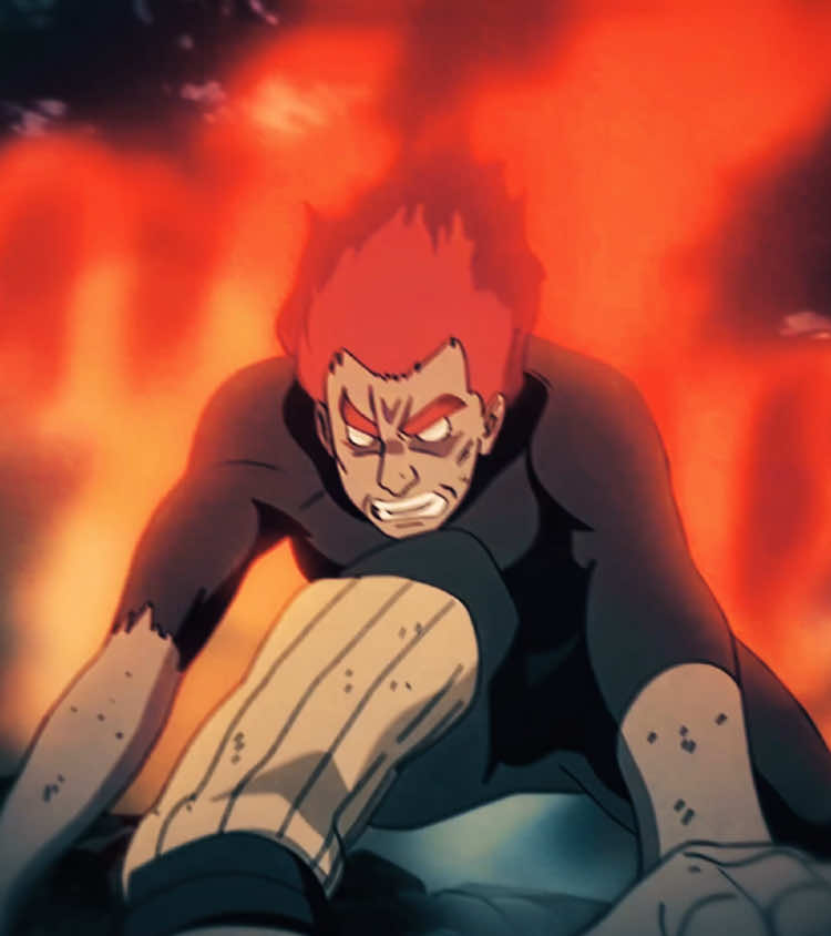 Filler, dont like it much but cant let tiktok forget about me 😭 #mightguy #guy #naruto #narutoshippuden #foryoupage #fyp #trending #trend #viral #viralvideo