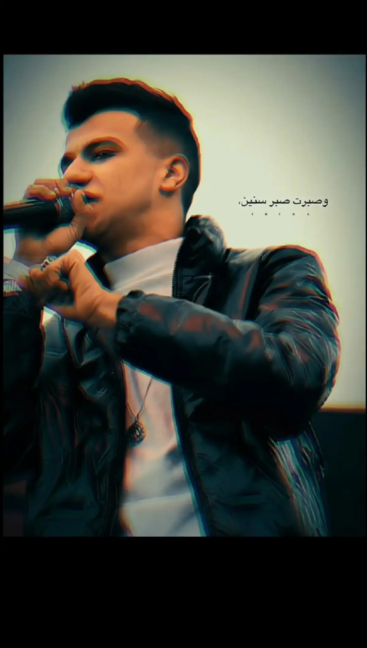 #عصام_صاصا_الكروان🎤 #الريتش_في_زمة_الله😭😭🥀 #الدنيا_قاسيه #✨Magic✨ @Essam Sasa 